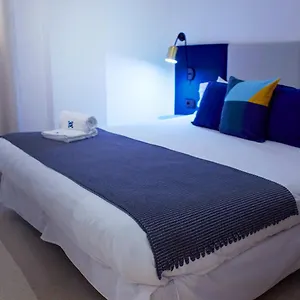 Isa Palacio De Congresos Apartamento Cádiz