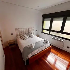 Juan De Nardiz Apartamento Bermeo