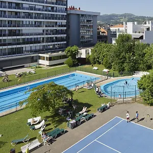 Aterian Euromar Ii Apartamento Zarautz
