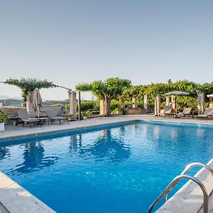 Sa Rota D' En Palerm Agroturismo Lloret de Vistalegre