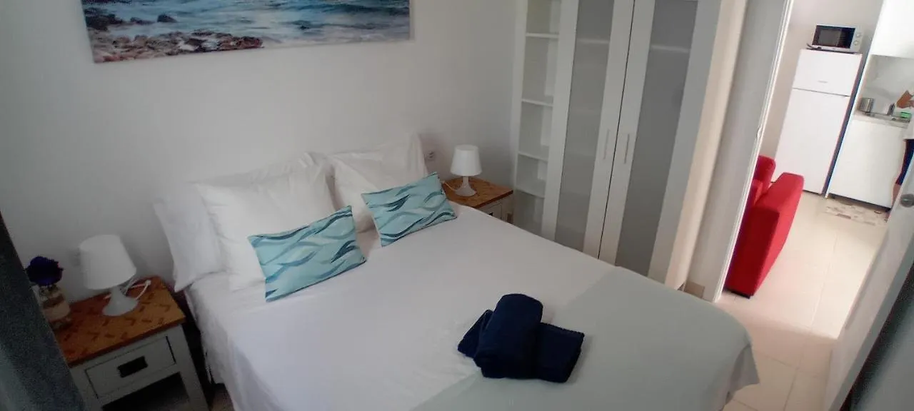 Casa Tomas B Διαμέρισμα La Oliva 0*,  Ισπανία