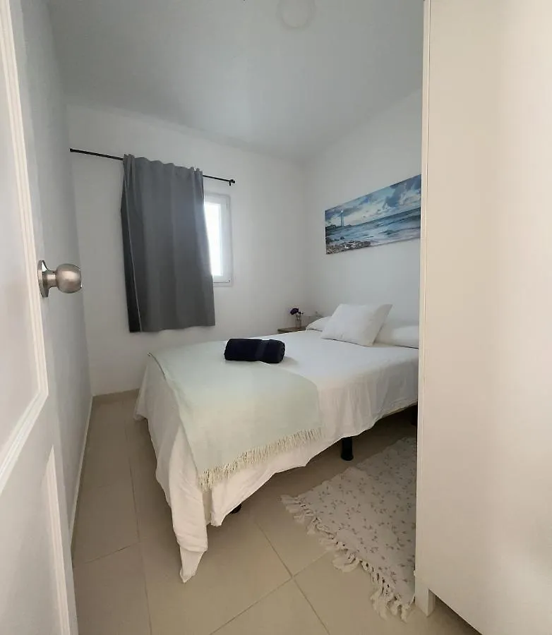 Casa Tomas B Διαμέρισμα La Oliva
