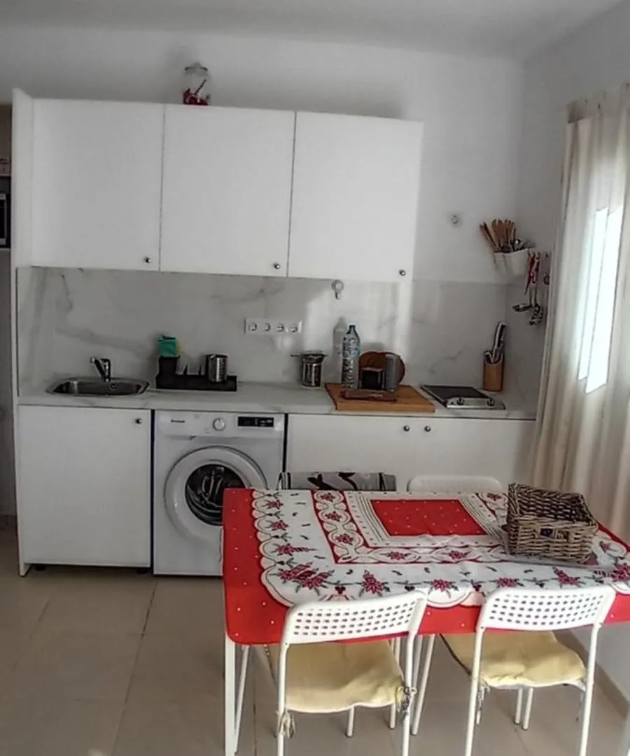 Casa Tomas B Διαμέρισμα La Oliva 0*,  Ισπανία