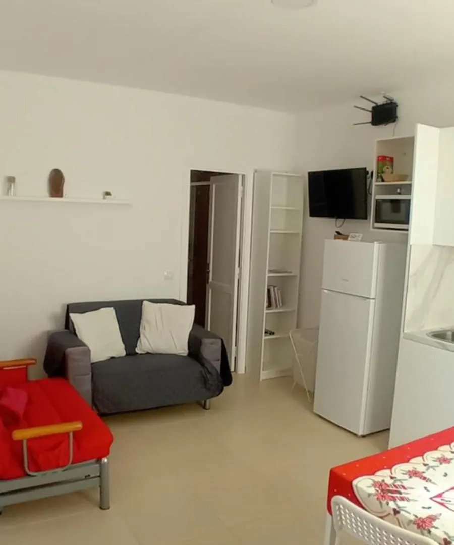 Casa Tomas B location